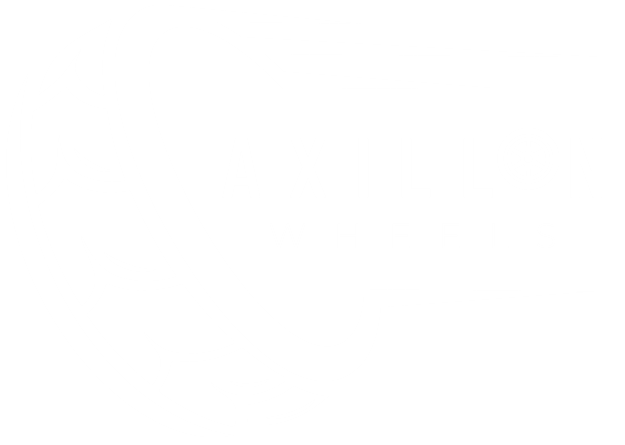 Axillon Logo